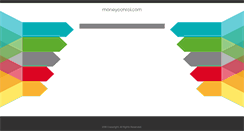 Desktop Screenshot of moneyconrol.com